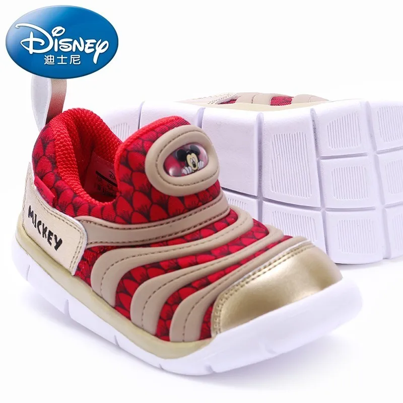 Disney Kids Shoes Comfortable Breathable Non-slip Sneakers Fashion New Product Children's Sports Shoes#1006
Disney Kids Shoes Comfortable Breathable Non-slip Sneakers Fashion New Product Children's Sports Shoes#1006