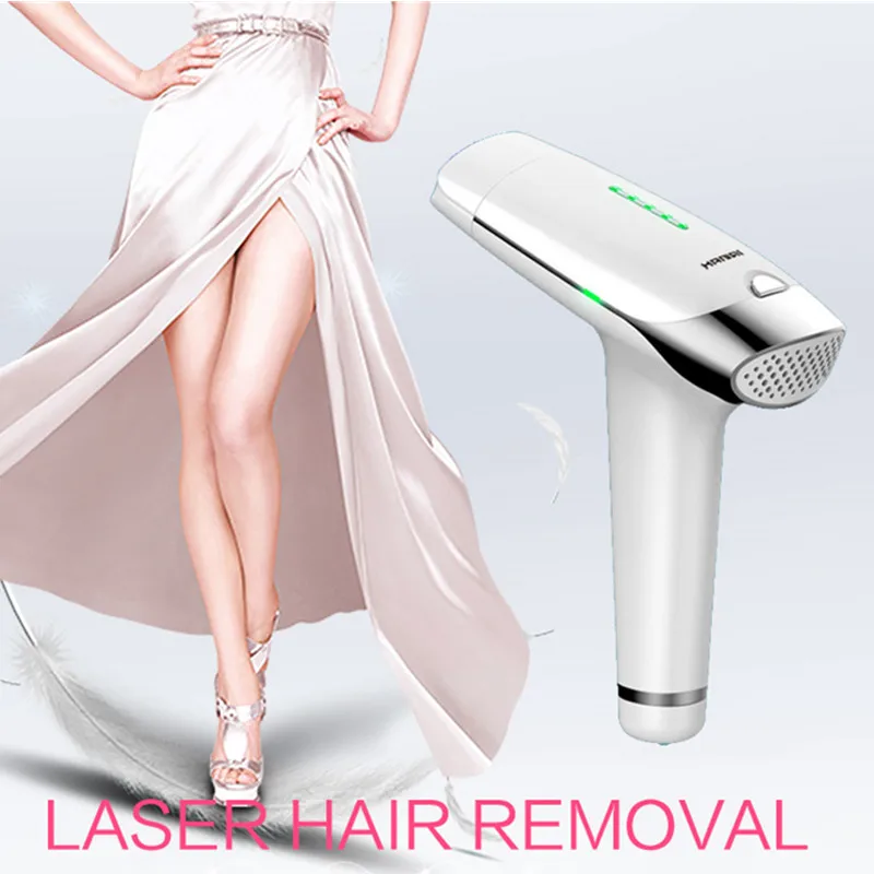 

IPL Hair Removal Permanent Laser Hair Removal Machine For Facial Body Armpit Underarm Bikini Leg Laser Epilator Depilador