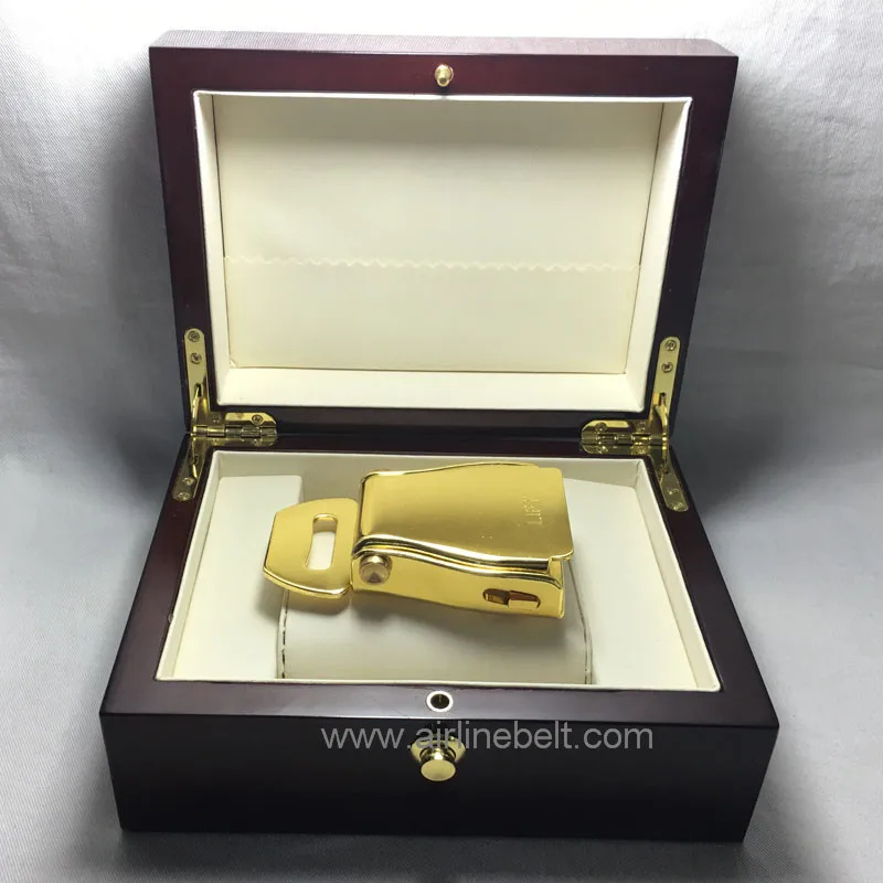 Gold airplane seat belt buckle safety aircraft seatbelt buckle collection perfect gift present for aviation lover
Gold airplane seat belt buckle safety aircraft seatbelt buckle collection perfect gift present for aviation lover