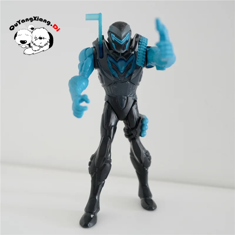 New York ComicCon Exclusive Marvel Universe Hero 6 Inch Toy: Quick Draw Basic Action Figure
New York ComicCon Exclusive Marvel Universe Hero 6 Inch Toy: Quick Draw Basic Action Figure