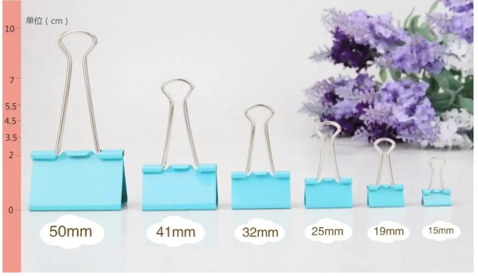 (24pcs/lot) round metal paper Clip Grip Clips silver Bulldog clip office supplies& stationery
(24pcs/lot) round metal paper Clip Grip Clips silver Bulldog clip office supplies& stationery