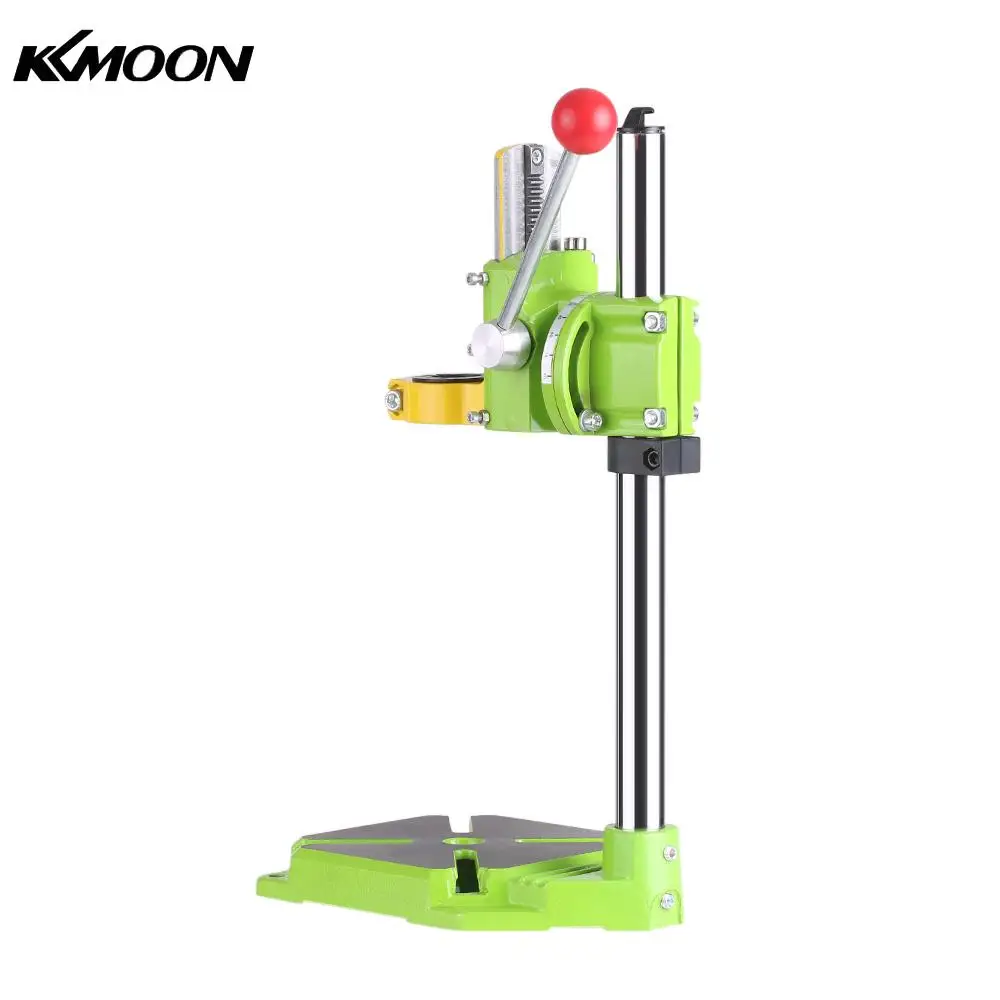 Drill Workbench Electric Drill Press Stand Table Rotary Tool Workstation Repair Clamp Work Station 90 Degree Rotating Fixed Fram
Drill Workbench Electric Drill Press Stand Table Rotary Tool Workstation Repair Clamp Work Station 90 Degree Rotating Fixed Fram