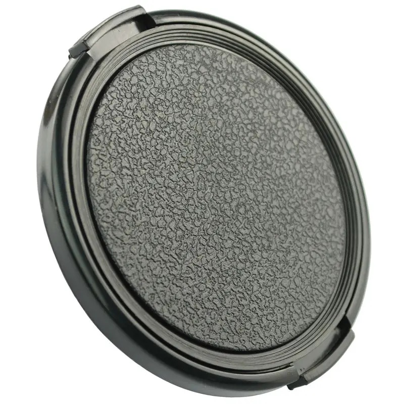Size 49mm 52mm 55mm 58mm 62mm 67mm 72mm 77mm 82mm Snap-On Lens Front Camera Lens Cap Cover for Sony Alpha DSLR Lens Protector
Size 49mm 52mm 55mm 58mm 62mm 67mm 72mm 77mm 82mm Snap-On Lens Front Camera Lens Cap Cover for Sony Alpha DSLR Lens Protector