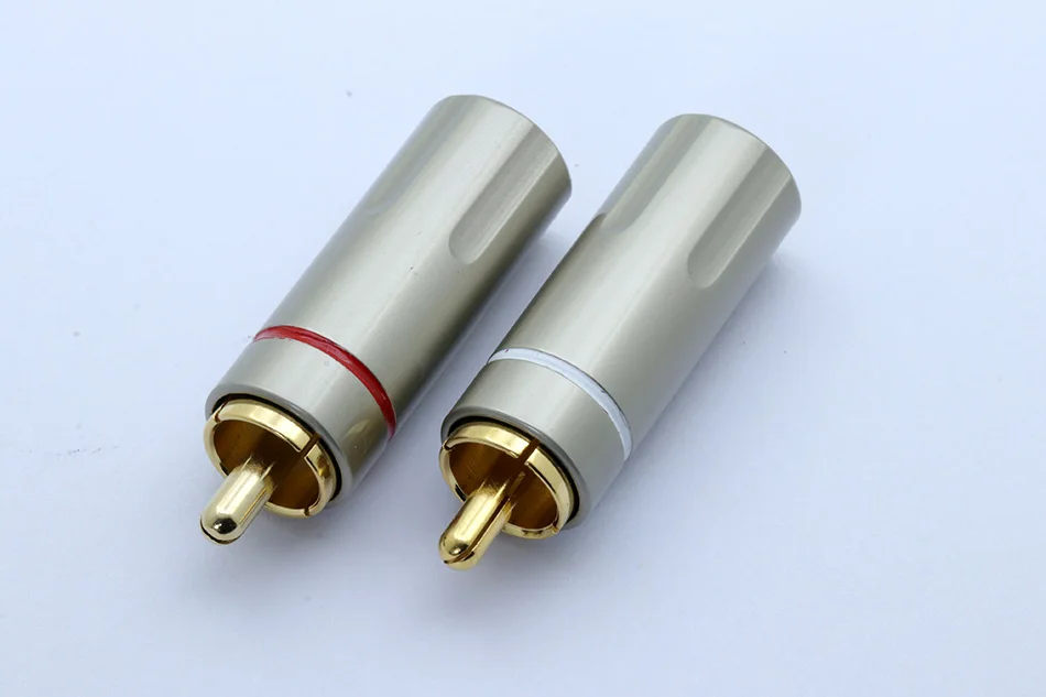 RCA CONNECTOR (11)