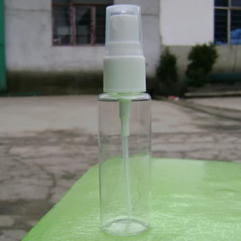 50pcs Empty Spray Bottles Perfume Mist Atomizer Plastic Toner Sprayer White Nozzle SampleDispenser Containers Clear 30ml
50pcs Empty Spray Bottles Perfume Mist Atomizer Plastic Toner Sprayer White Nozzle SampleDispenser Containers Clear 30ml