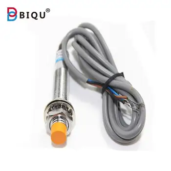 High quality adjunt NPN DC6-24V LJ12A3-4-Z/BX Inductive sensor NPN Sensor Induction Proximity Switch 22 For 3D printer parts
High quality adjunt NPN DC6-24V LJ12A3-4-Z/BX Inductive sensor NPN Sensor Induction Proximity Switch 22 For 3D printer parts