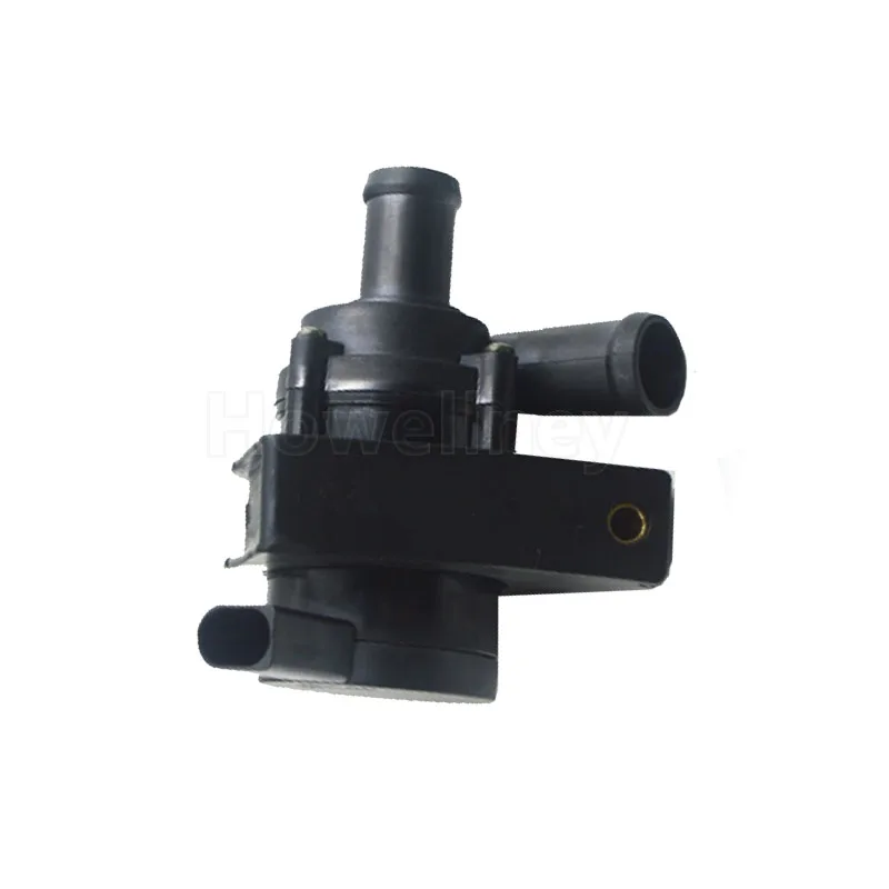 Enginee Cooling Additional Auxiliary Water Pump 7H0965561 7H0965561A 7H0965561B for VW Volkswagen Multivan Transporter Caravelle
Enginee Cooling Additional Auxiliary Water Pump 7H0965561 7H0965561A 7H0965561B for VW Volkswagen Multivan Transporter Caravelle