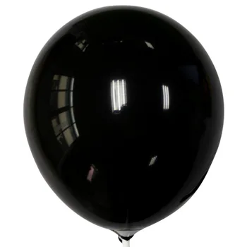 10pcs/lot 10 inch matte thickened balloon black 2.2g wedding party birthday decorating balloon globos cumpleanos infantiles
10pcs/lot 10 inch matte thickened balloon black 2.2g wedding party birthday decorating balloon globos cumpleanos infantiles