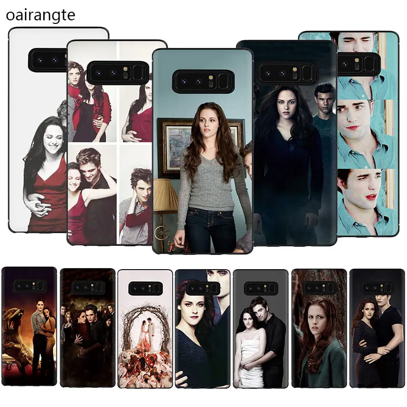 The Twilight Saga Breaking Dawn Part 2 Soft TPU Phone Cover Case For Galaxy A3 A5 A6 7 8 9 2018 A10S 20S 30S 40S 50S 60 70 J6
The Twilight Saga Breaking Dawn Part 2 Soft TPU Phone Cover Case For Galaxy A3 A5 A6 7 8 9 2018 A10S 20S 30S 40S 50S 60 70 J6