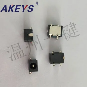 15PCS DC-362 bus DC power socket notebook power socket DC high current DC socket high temperature resistance
15PCS DC-362 bus DC power socket notebook power socket DC high current DC socket high temperature resistance