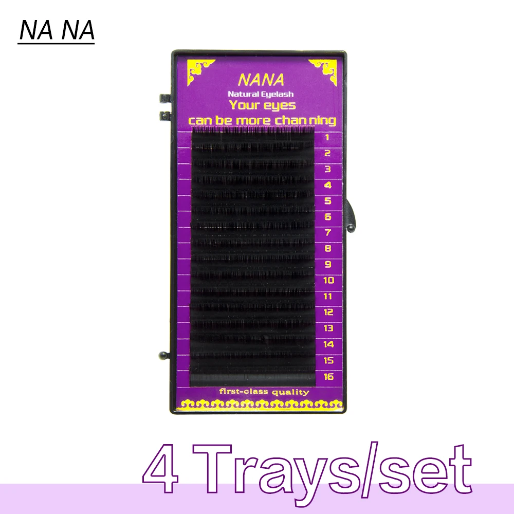 4cases For professional people to provide artificial eyelashes for professional artificial eyelashes.
4cases For professional people to provide artificial eyelashes for professional artificial eyelashes.