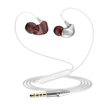 2019 New Sports Earphones In-ear Line Control With Wheat Bass Men's And Women's Phone Headset For Apple Android Phone Tablet
2019 New Sports Earphones In-ear Line Control With Wheat Bass Men's And Women's Phone Headset For Apple Android Phone Tablet