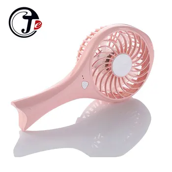 Heldhand Rechargeable USB Fan with 1200mA Battery Mini Portable Air Fans for Home Outdoor Air Conditioning Cooler with 2 Files
Heldhand Rechargeable USB Fan with 1200mA Battery Mini Portable Air Fans for Home Outdoor Air Conditioning Cooler with 2 Files