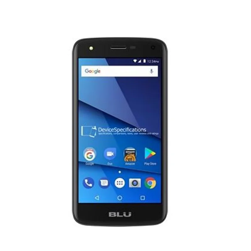 New Digitizer For BLU C5 LTE C5 4G C0010RR C0010UU Touch Screen Glass Not Lcd Display Sensor Panel Assembly Complete Module
New Digitizer For BLU C5 LTE C5 4G C0010RR C0010UU Touch Screen Glass Not Lcd Display Sensor Panel Assembly Complete Module