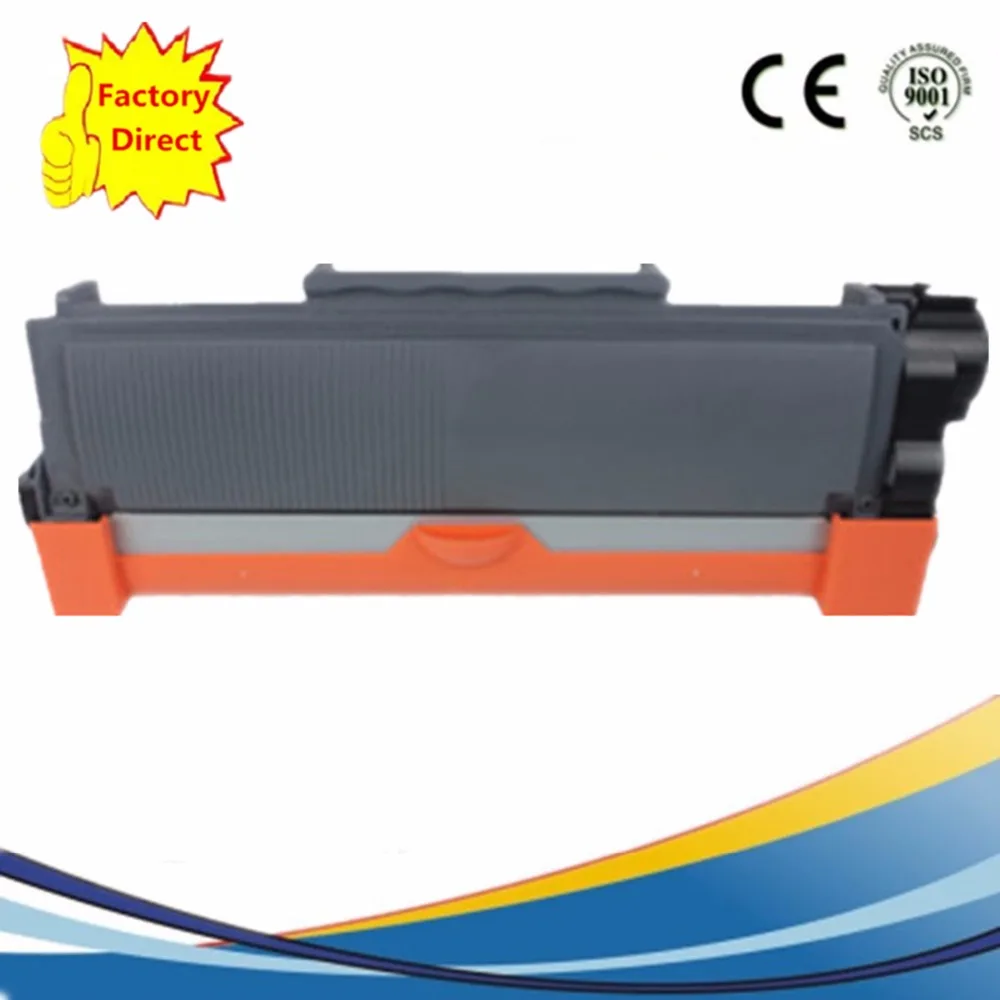 

TN450 TN2220 TN2225 TN2250 TN2275 TN2280 TN27J Toner Cartridge for Brother HL 2240 2240D 2250 2250DN 2270DW MFC 7360N 7460DN