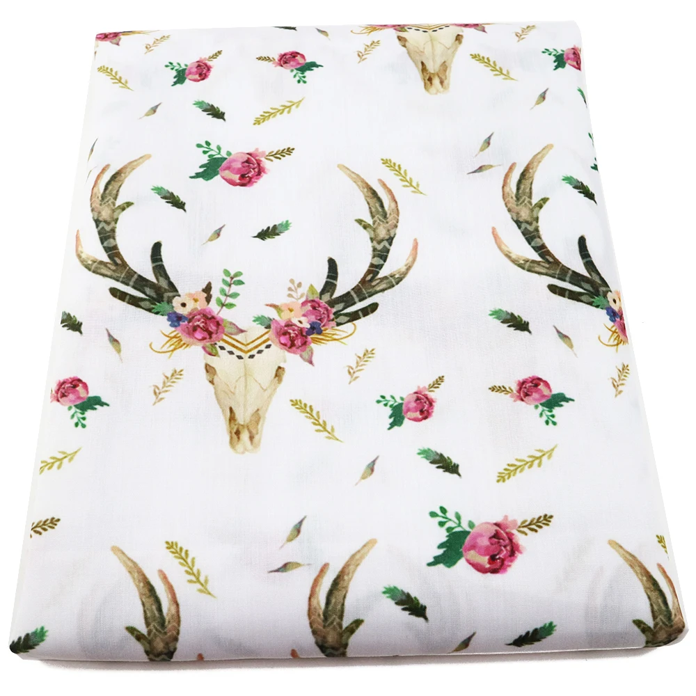 New 50*145cm Flower Christmas Snow Man Polyester Cotton Fabric for Tissue Kids home textile for Sewing Tilda Doll Cloth,c2845
New 50*145cm Flower Christmas Snow Man Polyester Cotton Fabric for Tissue Kids home textile for Sewing Tilda Doll Cloth,c2845