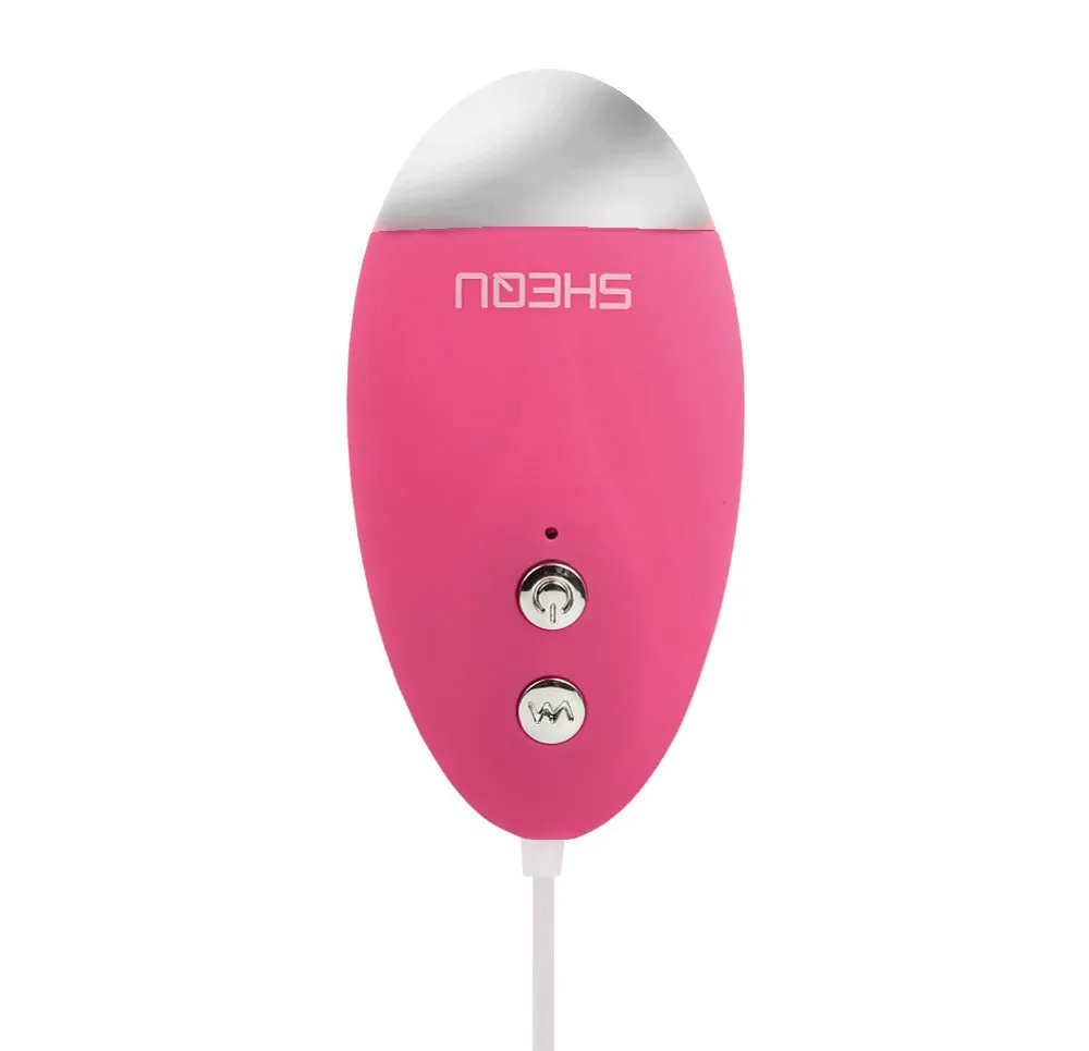 Вибратор Пуля С Пультом