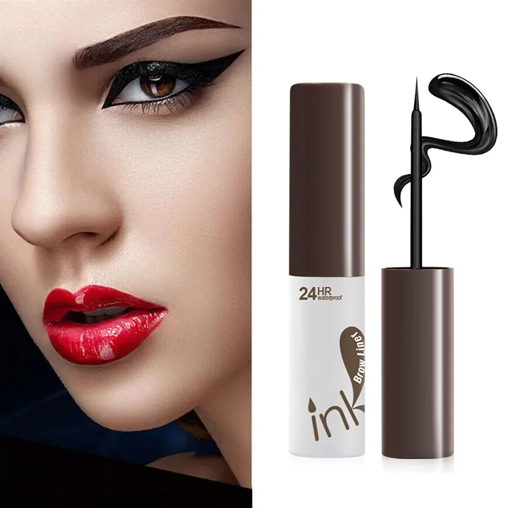 1pcs Eyebrow Enhancer Makeup Dye Ultra-fine Pull Eyebrow Pencil Black Brown Waterproof Lasting Henna Eyebrow Gel Makeup TSLM2
1pcs Eyebrow Enhancer Makeup Dye Ultra-fine Pull Eyebrow Pencil Black Brown Waterproof Lasting Henna Eyebrow Gel Makeup TSLM2