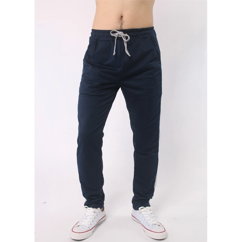 Brand Sweatpants Men 2017 Mens Fashion Streetwear Hip Hop Tactical Pants Casual Slim Fit Pantalon Homme Cool Harem Pants Hommes
Brand Sweatpants Men 2017 Mens Fashion Streetwear Hip Hop Tactical Pants Casual Slim Fit Pantalon Homme Cool Harem Pants Hommes