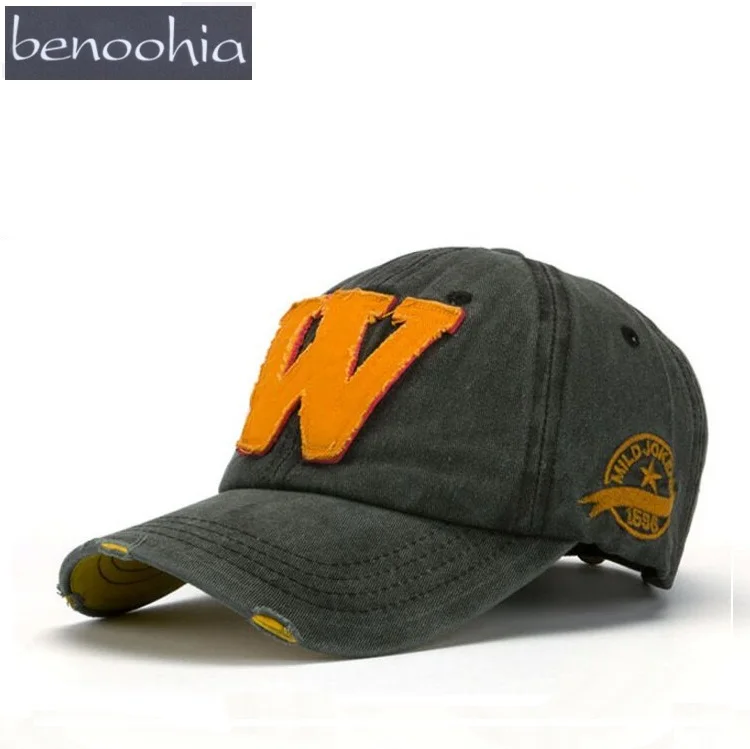 BBS003 New Washing Denim Snapback Hats Letter W Embroidery Men baseball caps Hip Hop Hat For Women
BBS003 New Washing Denim Snapback Hats Letter W Embroidery Men baseball caps Hip Hop Hat For Women