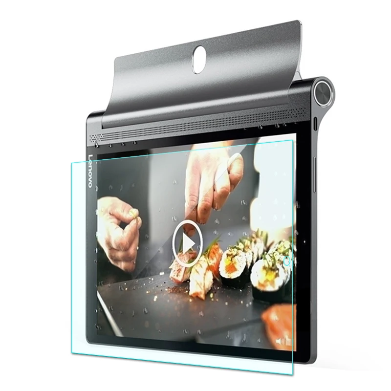 Для Lenovo Yoga Tab3 Tab 3 Plus женский 10 1 ''планшет из закаленного стекла мембрана