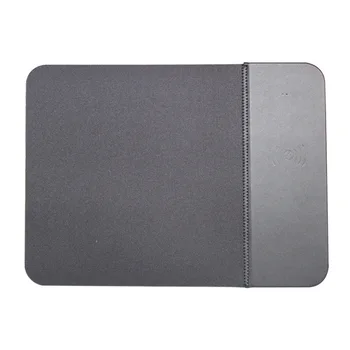 1pcs Fast Wireless Charger Mouse Pad Wireless Charging Tool Charging Dock Pad Mobile Charger for iPhone Samsung S8 Plus phone
1pcs Fast Wireless Charger Mouse Pad Wireless Charging Tool Charging Dock Pad Mobile Charger for iPhone Samsung S8 Plus phone