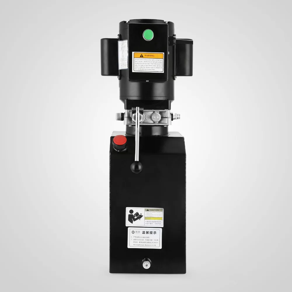 8L Car Lift Hydraulic Power Unit Pack 60HZ 1PH 220V Auto Repair Hydraulic Pump with electrical value
8L Car Lift Hydraulic Power Unit Pack 60HZ 1PH 220V Auto Repair Hydraulic Pump with electrical value