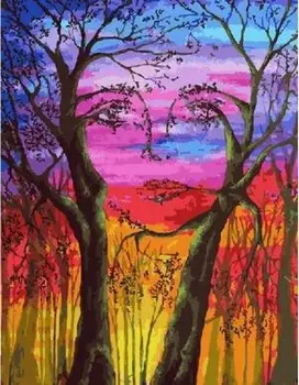 Face of nature DIY Oil Painting by Numbers on Canvas with Frame Coloring by Numbers Pictures Drawing Home Decor
Face of nature DIY Oil Painting by Numbers on Canvas with Frame Coloring by Numbers Pictures Drawing Home Decor
