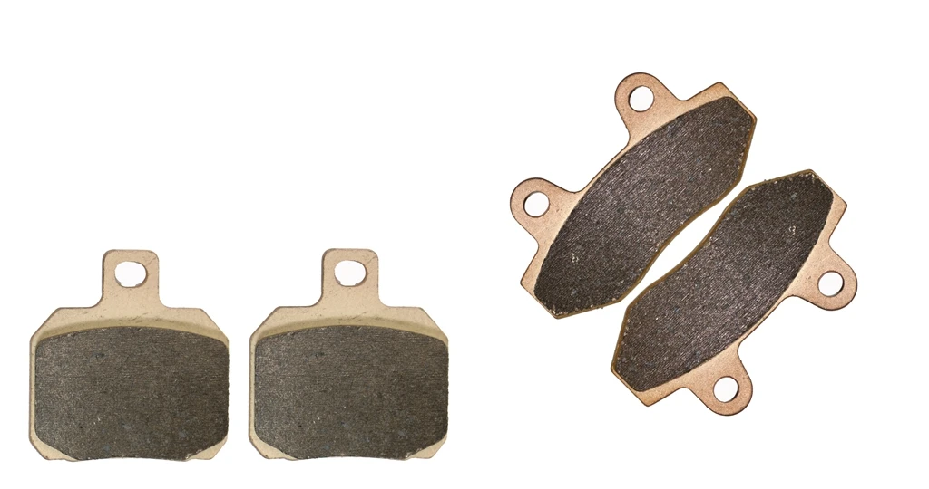 Brake Pad set for PEUGEOT 50 50cc Speedfight 3 Iceblade LC 2T RS AC RS LC / 4 Classic Darkside Iceblade AC LC Pure
Brake Pad set for PEUGEOT 50 50cc Speedfight 3 Iceblade LC 2T RS AC RS LC / 4 Classic Darkside Iceblade AC LC Pure