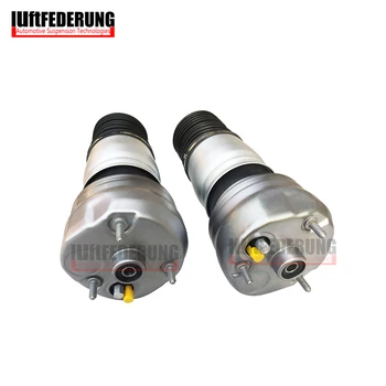 Luftfederung 1*Pair 2010-2013 Air Shock Front Air Spring Bag Suspension Air Ride Fit Porsche Panamera 97034305213 97034305113
Luftfederung 1*Pair 2010-2013 Air Shock Front Air Spring Bag Suspension Air Ride Fit Porsche Panamera 97034305213 97034305113