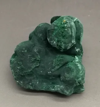 81g Natural rare malachite mineral specimen green stone crystal teaching specimen collection from China
81g Natural rare malachite mineral specimen green stone crystal teaching specimen collection from China
