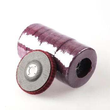 10pcs Polisher Sanding Disc 100mm 16mm 320 Grit Polishing Fiber Sanding Discs Red Angle Grinder Accessories
10pcs Polisher Sanding Disc 100mm 16mm 320 Grit Polishing Fiber Sanding Discs Red Angle Grinder Accessories