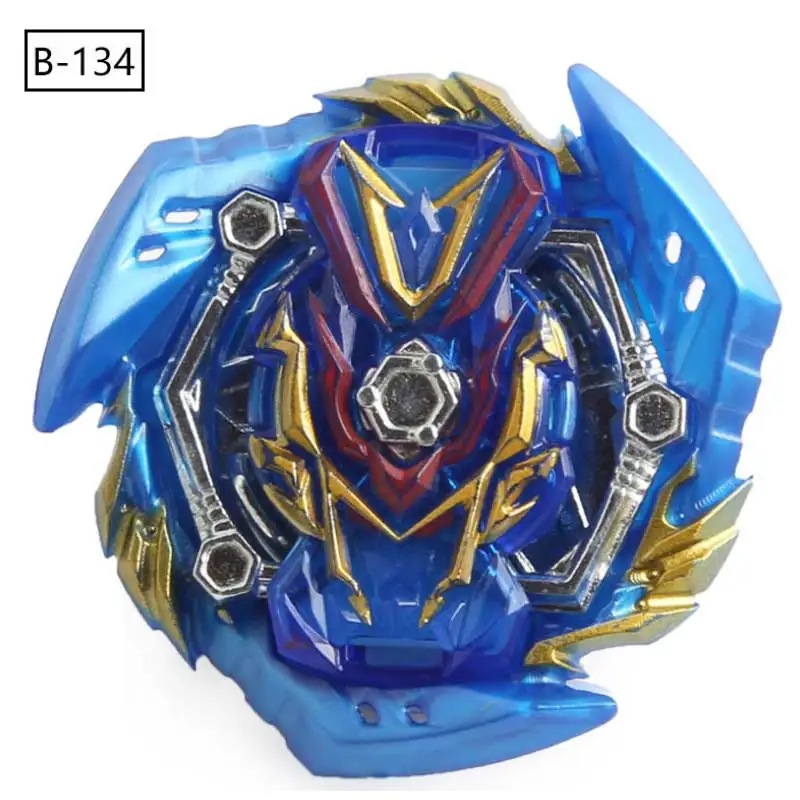 B134 Bayblades Toys Toupie Bayblade Burst Arena Metal Fusion Without Launcher and Box God Spinning Top Blade Toys Kid gift
B134 Bayblades Toys Toupie Bayblade Burst Arena Metal Fusion Without Launcher and Box God Spinning Top Blade Toys Kid gift