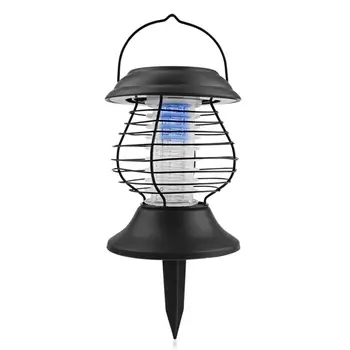 KAIGELIN 2018 Hot Sale Handheld Solar Mosquito Killer Light For Lighting & Mosquito Killing Dual Use Dropship 6.20
KAIGELIN 2018 Hot Sale Handheld Solar Mosquito Killer Light For Lighting & Mosquito Killing Dual Use Dropship 6.20
