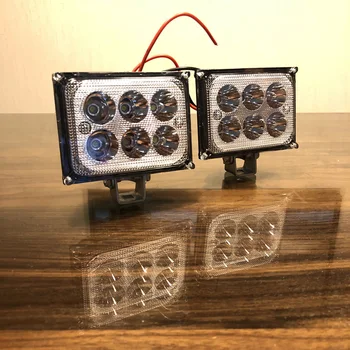 Pair 3 inch 30w Car Led headlight 4x4 fog light 12v-80v Autos Truck led driving spot light Offroad ATV SUV Waterproof Headlamp
Pair 3 inch 30w Car Led headlight 4x4 fog light 12v-80v Autos Truck led driving spot light Offroad ATV SUV Waterproof Headlamp