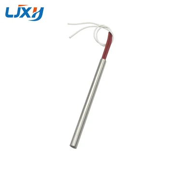 LJXH AC110V/220V/380V Electric Heating Element Cartridge Heater 12x150mm/0.472x5.91" Pipe Size
LJXH AC110V/220V/380V Electric Heating Element Cartridge Heater 12x150mm/0.472x5.91" Pipe Size