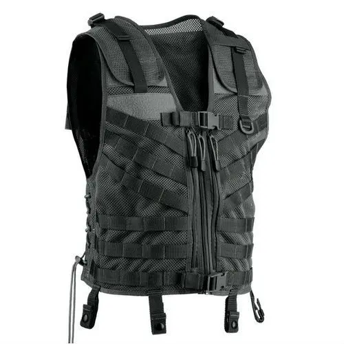 WINFORCE Tactical Gear /WV-08 "Spiderman" Duty MOLLE Vest / 100% CORDURA/ QUALITY GUARANTEED MILITARY AND OUTDOOR VEST
WINFORCE Tactical Gear /WV-08 "Spiderman" Duty MOLLE Vest / 100% CORDURA/ QUALITY GUARANTEED MILITARY AND OUTDOOR VEST