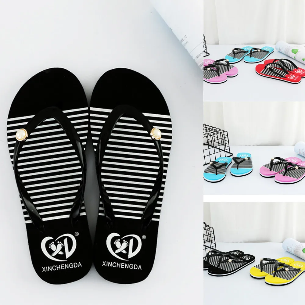 Girl Flip Flops Soft Shoes Women Summer Sandals Slippers Leisure Soft Flip Flops Beach Slipper Summer Outdoor Slippers
Girl Flip Flops Soft Shoes Women Summer Sandals Slippers Leisure Soft Flip Flops Beach Slipper Summer Outdoor Slippers