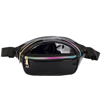 OCARDIAN-Waist Packs Summer New Women Fashion Sports Waterproof Running Pockets Beach Bag Secret Bag Laser Fanny Pack 5M29
OCARDIAN-Waist Packs Summer New Women Fashion Sports Waterproof Running Pockets Beach Bag Secret Bag Laser Fanny Pack 5M29