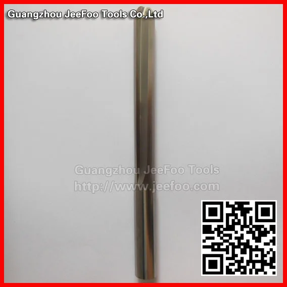 12.7*100H*150L Two straight ball nose bits ,special cutting cutting for CNC router machine
12.7*100H*150L Two straight ball nose bits ,special cutting cutting for CNC router machine
