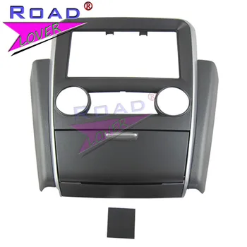 TOPNAVI Car Radio Fascia Trim Kit for Mitsubishi V3 Lingyue 2011 2Din Car Styling Stereo Fascia Dash CD Trim Installation Kit
TOPNAVI Car Radio Fascia Trim Kit for Mitsubishi V3 Lingyue 2011 2Din Car Styling Stereo Fascia Dash CD Trim Installation Kit