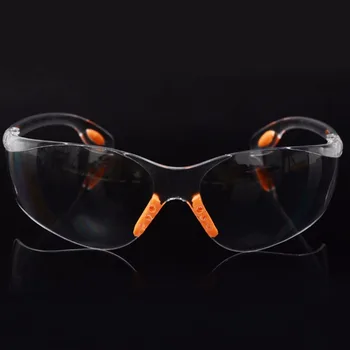 2017 Hot Comfortable Soft Silicone Nose Clip Outdoor Safety Eye Protective Goggles Glasses Tactical Sports Protective Glasses
2017 Hot Comfortable Soft Silicone Nose Clip Outdoor Safety Eye Protective Goggles Glasses Tactical Sports Protective Glasses
