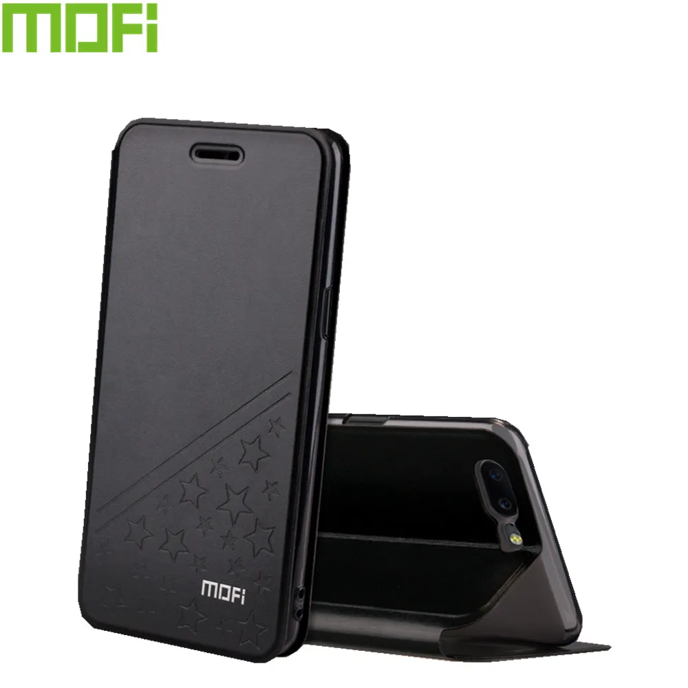 Original Mofi For oneplus 5 oneplus5 Case Flip Luxury Stand Leather Back Fundas Cover For one plus 5 A5000 (5.5'') Book Style
Original Mofi For oneplus 5 oneplus5 Case Flip Luxury Stand Leather Back Fundas Cover For one plus 5 A5000 (5.5'') Book Style