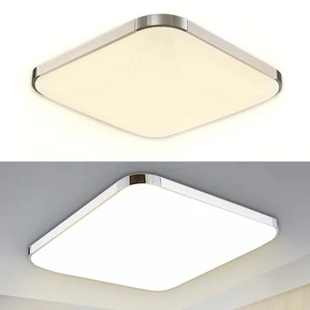 Led Ceiling Light for Living Room Led Ceiling Lamp Crystal Lamp Led Lights Indoor Lighting Fixture Warm/Cool White 12W/16W/24W
Led Ceiling Light for Living Room Led Ceiling Lamp Crystal Lamp Led Lights Indoor Lighting Fixture Warm/Cool White 12W/16W/24W