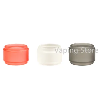 Hight Quality Replacement Acrylic Tube for Eleaf Rotor Tank 5.5ml Glass Tube
Hight Quality Replacement Acrylic Tube for Eleaf Rotor Tank 5.5ml Glass Tube