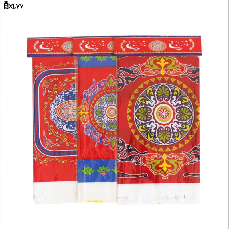 BXLYY1PC PE plastic Eid Mubarak Festival Ramadan tablecloth tablecloth Muslim layout decoration home decoration accessories.7z
BXLYY1PC PE plastic Eid Mubarak Festival Ramadan tablecloth tablecloth Muslim layout decoration home decoration accessories.7z