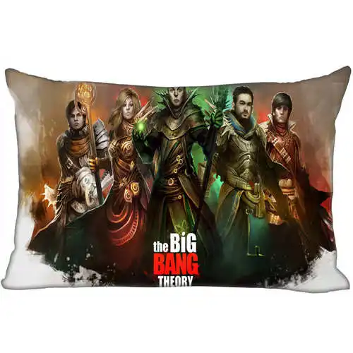 Best Custom Pillow Case -the-big-bang-theory (1)@ Bedroom Home Rectangle zipper Pillowcases (One Side) @181205-05-02-102
Best Custom Pillow Case -the-big-bang-theory (1)@ Bedroom Home Rectangle zipper Pillowcases (One Side) @181205-05-02-102