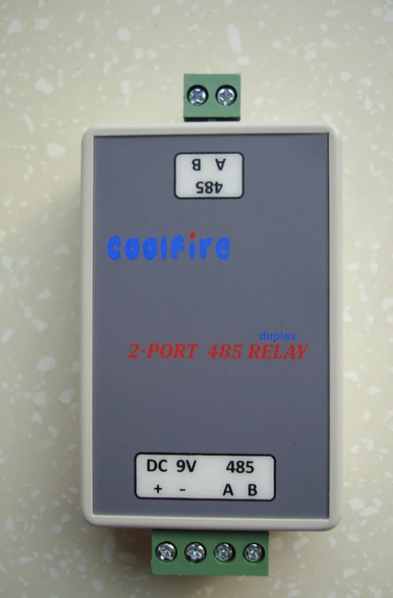 Industrial grade bidirectional opto isolated RS485 repeater 485 amplifier for
Industrial grade bidirectional opto isolated RS485 repeater 485 amplifier for