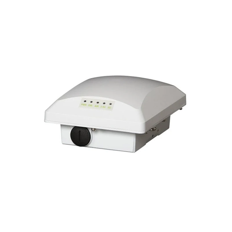 Ruckus Wireless ZoneFlex T300 901-T300-WW01+ PoE Injector 902-0162-CH00 (alike 901-T300-US0O1) utdoor AP 802.11AC, 2x2:2
Ruckus Wireless ZoneFlex T300 901-T300-WW01+ PoE Injector 902-0162-CH00 (alike 901-T300-US0O1) utdoor AP 802.11AC, 2x2:2