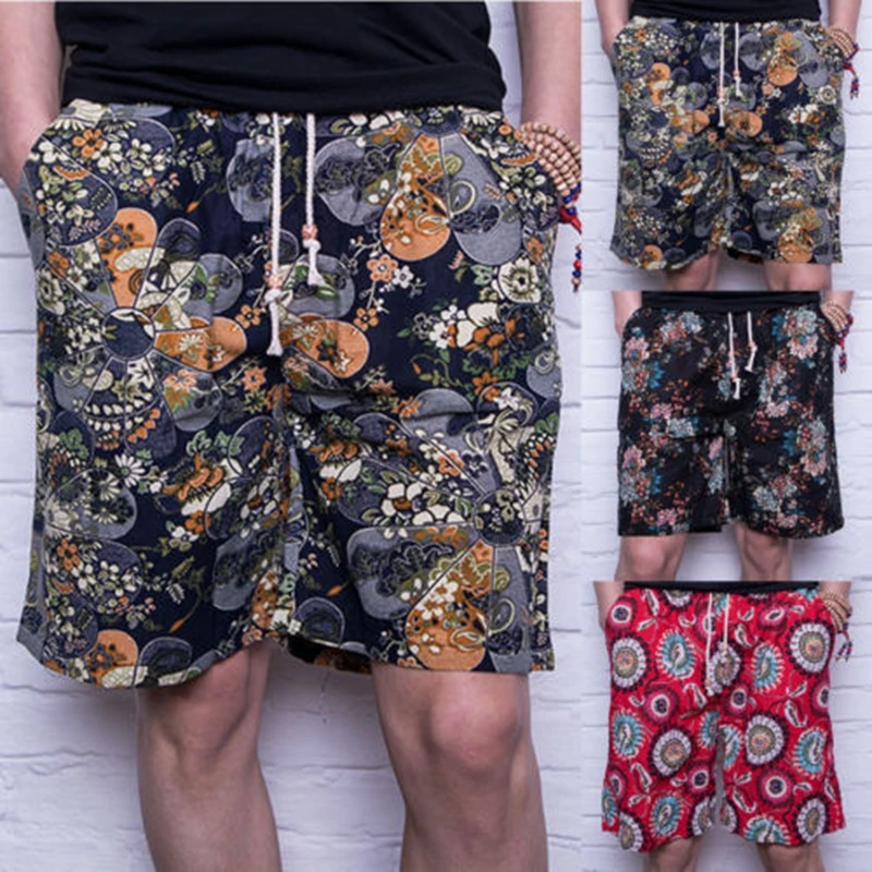 THEFOUND Fashion Men's Surf Board Summer Beach Print Shorts Swiming Trunks Swimsuit
THEFOUND Fashion Men's Surf Board Summer Beach Print Shorts Swiming Trunks Swimsuit